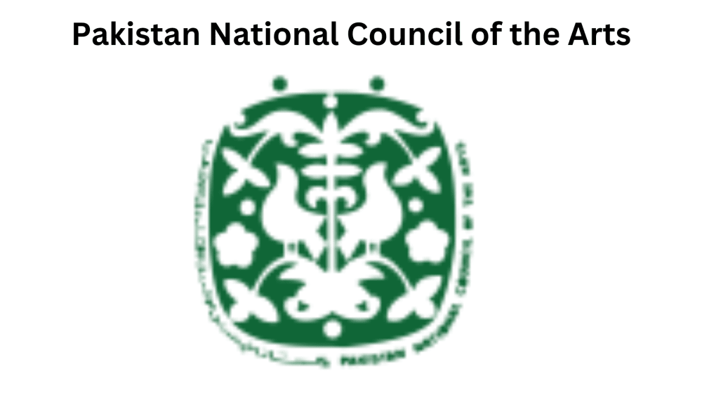 PNCA Pakistan National Counsel Arts