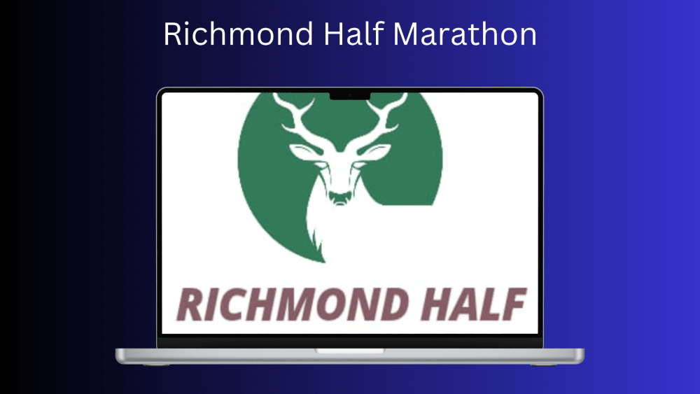 Richmand Hald Marathon