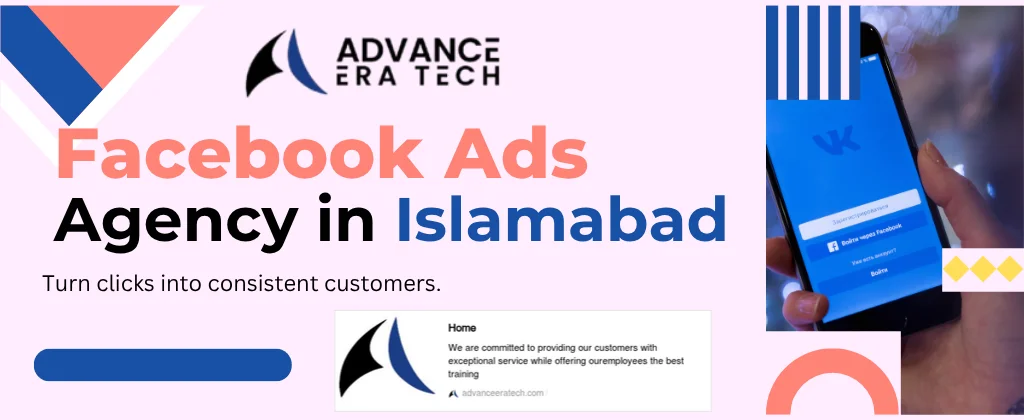 Digital Marketing Agency in Islamabad