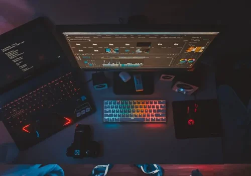 Color grading & final polish (1)