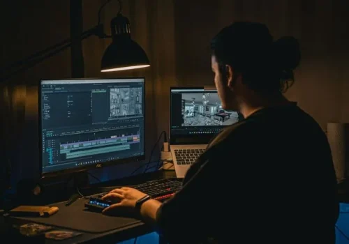 Fine-tuning every frame (1)